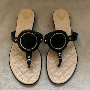 Vince Camuto Braida Thong Sandals